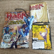 RARO AMULETO DI SABRIEL CON