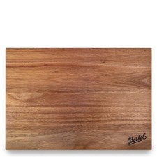 Tagliere Berkel rettangolare in legno di acacia 39,5x27,5cm