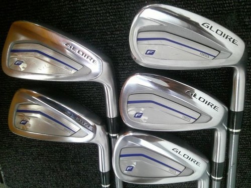 Taylormade set ferri destri - taylormade,