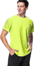 Meethoo Rash Guard Hombre