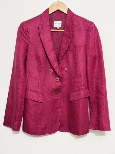 Blazer donna armani collezioni - armani,