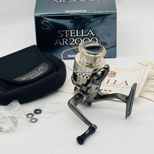 Mulinello da spinning Shimano