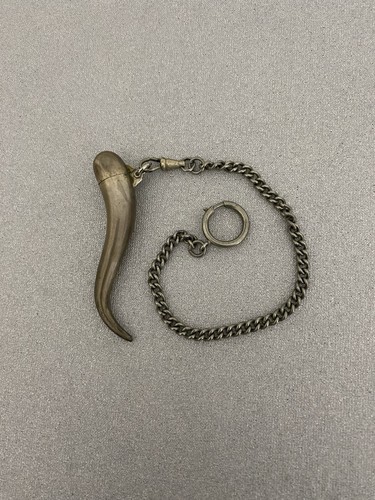 Catena orologio tasca - catena,