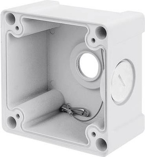 Vivotek junction box - vivotek, junction-box