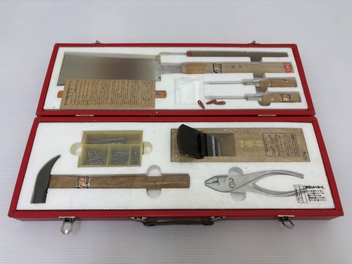 Set attrezzi falegname - set,