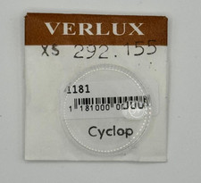Vetro plastica Verlux