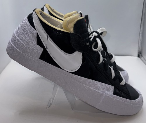 Nike blazer basso sacai uomo - sacai,