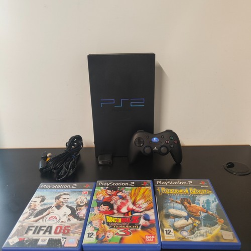 Playstation joystick - playstation,