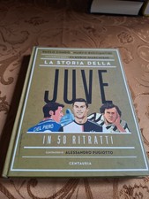 La storia della Juve in 50
