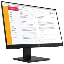 Monitor HP 7VH44AT P24h G4