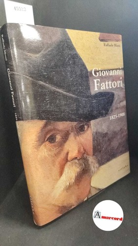 Raffaele monti giovanni - monti.,