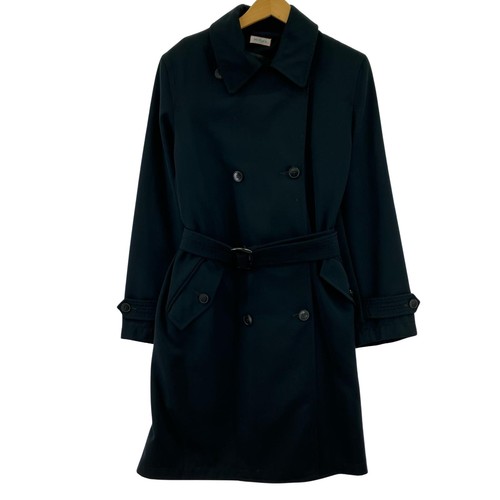 Cappotto trench max co - trench,