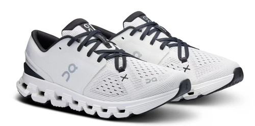 Running cloud 4 sneaker - on, x