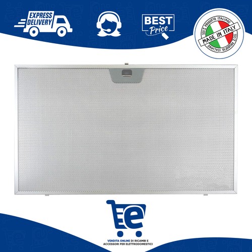 Filtro alluminio antigrasso - alluminio,