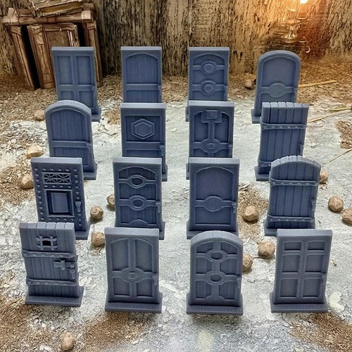 Giochi tavolo porte - tavolo,