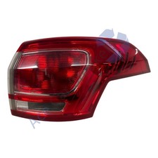 Fanale posteriore destro