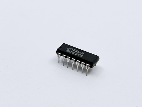 Sn76666n sound fm - sn76666n,