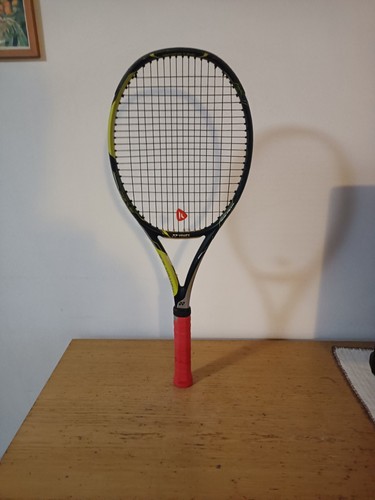 Racchetta tennis yonex ezone - racchetta,