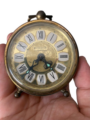 Orologio vintage blessing non - orologio,