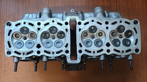 Testa cilindro cylinderhead - testa,