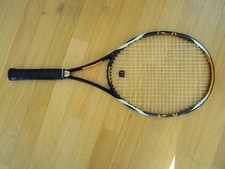 Wilson - K Blade Team - L3 - 4