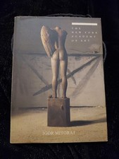 Igor Mitoraj - The New York