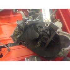 CAMBIO COMPL. PER PEUGEOT 306 (93-97) 1.9 D BER. 3P/D/1905CC. 1993