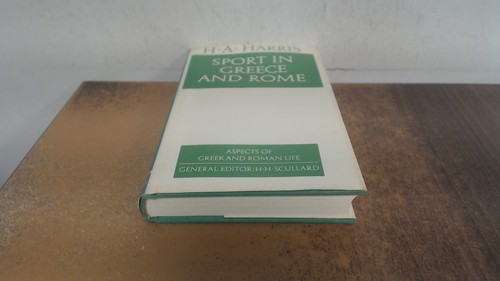 Sport greece and rome - in,