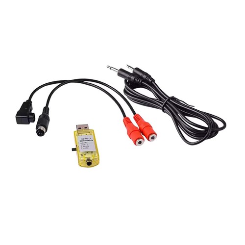 Simulatore telecomando rc - di,
