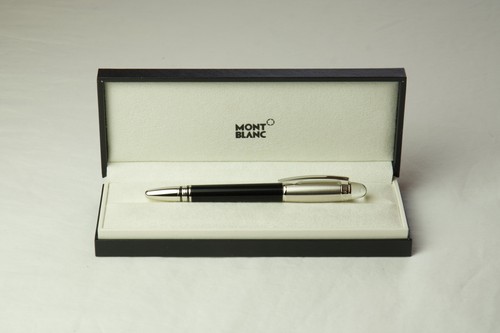 Montblanc starwalker doué - montblanc,