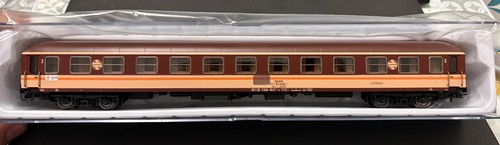 Electrotren hes4041 coche - electrotren,