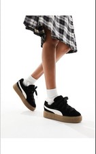 Puma x Fenty Creeper Phatty