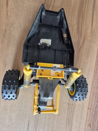 Tamiya the falcon 58056 - tamiya,