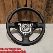 Volante Audi A4 S4 B6 8E 8H A6