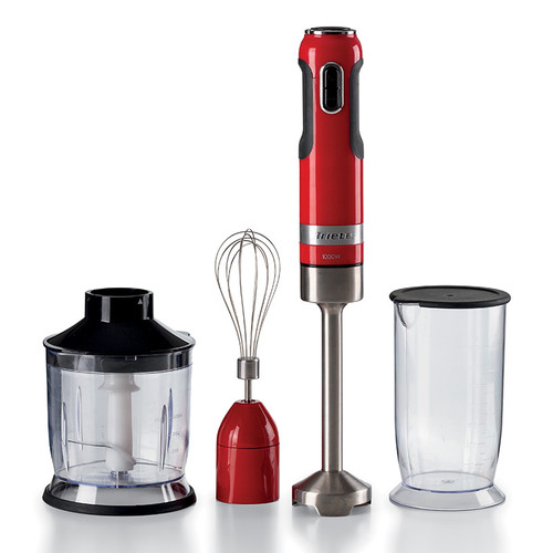 Ariete moderna rosso - rosso, (602/00)
