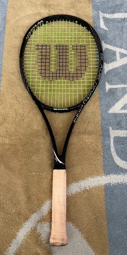 Wilson blade blx - blade, 98
