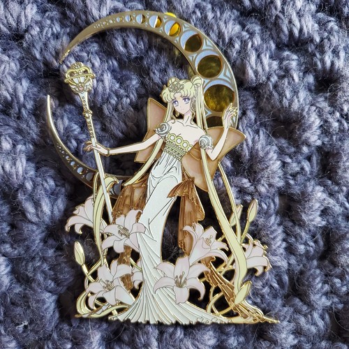 Spilla fantasia sailor - spilla,