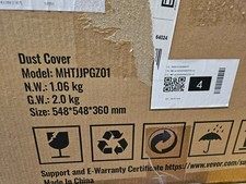 VEVOR Coprimacchina per caramelle in cotone 21" filo interdentale