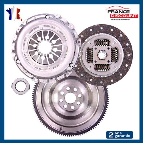 Kit frizione pezzi volante - frizione, 4