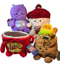 Bum Bumz Gilmore Girls SET