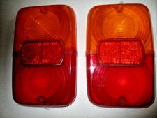 COPPIA GEMME PLASTICHE