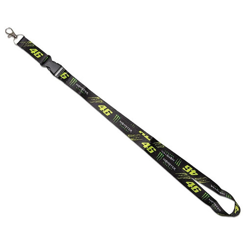 Vr46 cordino ufficiale - cordino,