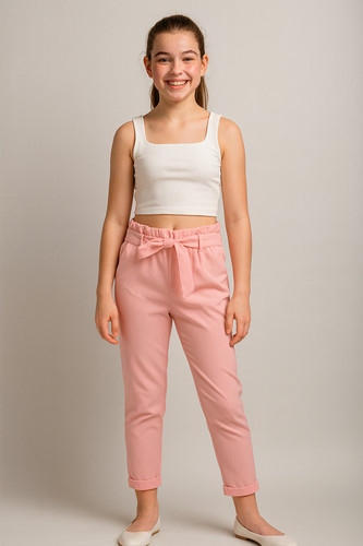 Pantaloni ragazza yours art - yours,