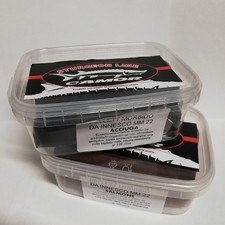 Pellet morbido innesco