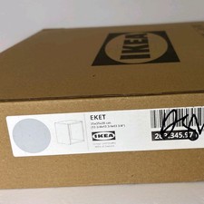 IKEA EKET 203.345.97 Armadio