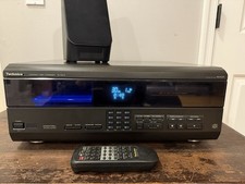 TECHNICS SL-MC4 MASH 60 CD