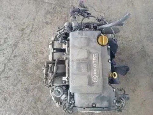55562126 motore completo - 55562126,