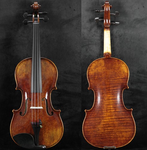 Nice sound master violino - nice,
