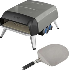 Pizza pronto Forno a gas per