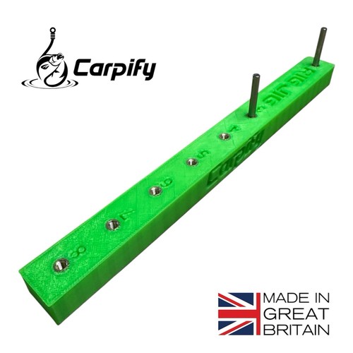 Carpify the rig jig boom - the,